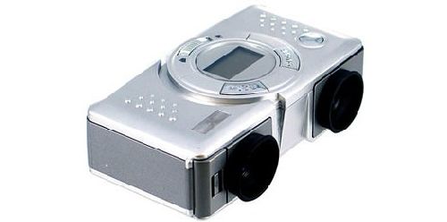 Поворотные сетевые ip камеры видеонаблюдения
